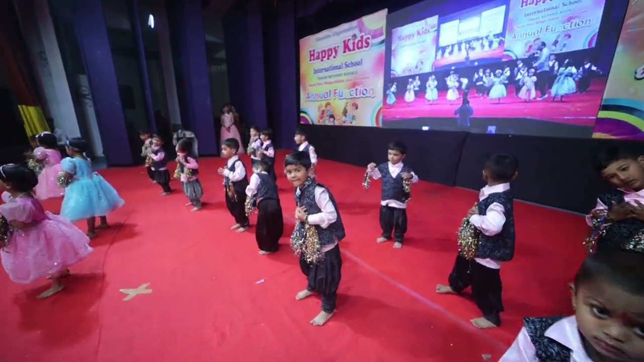HKIS 2026