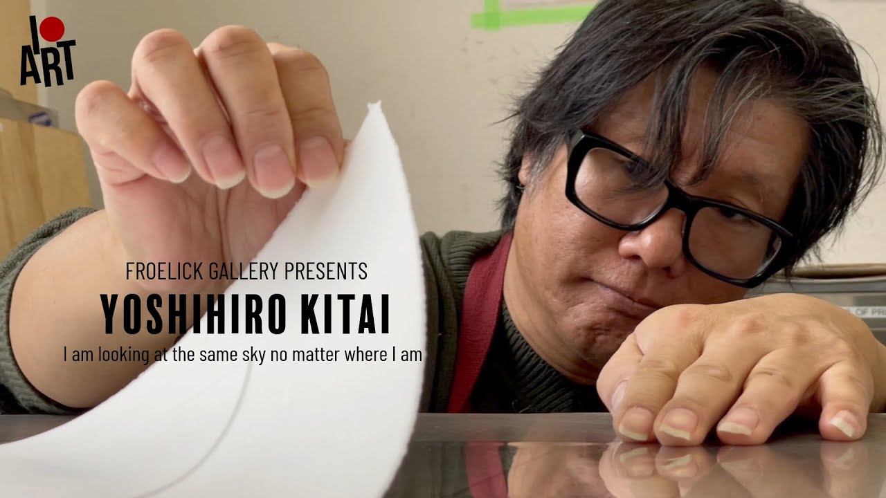 YOSHIHIRO KITAI
