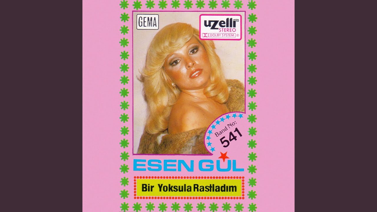 Baharın Gülleri Açtı