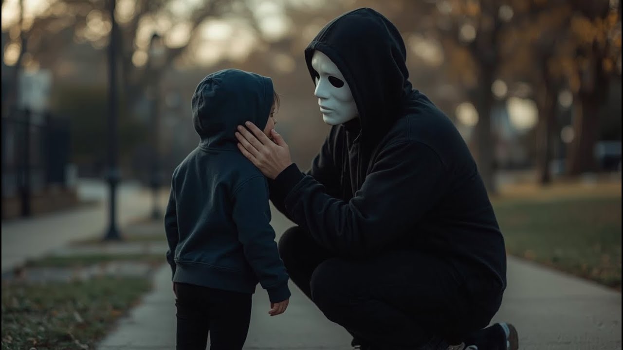 Ghost Mystery - 25 ottobre (official video)