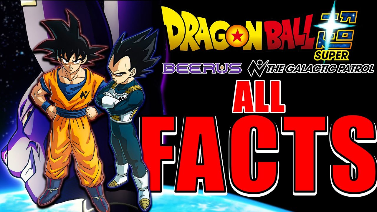 Everything To Know About The Future of Dragonball Super