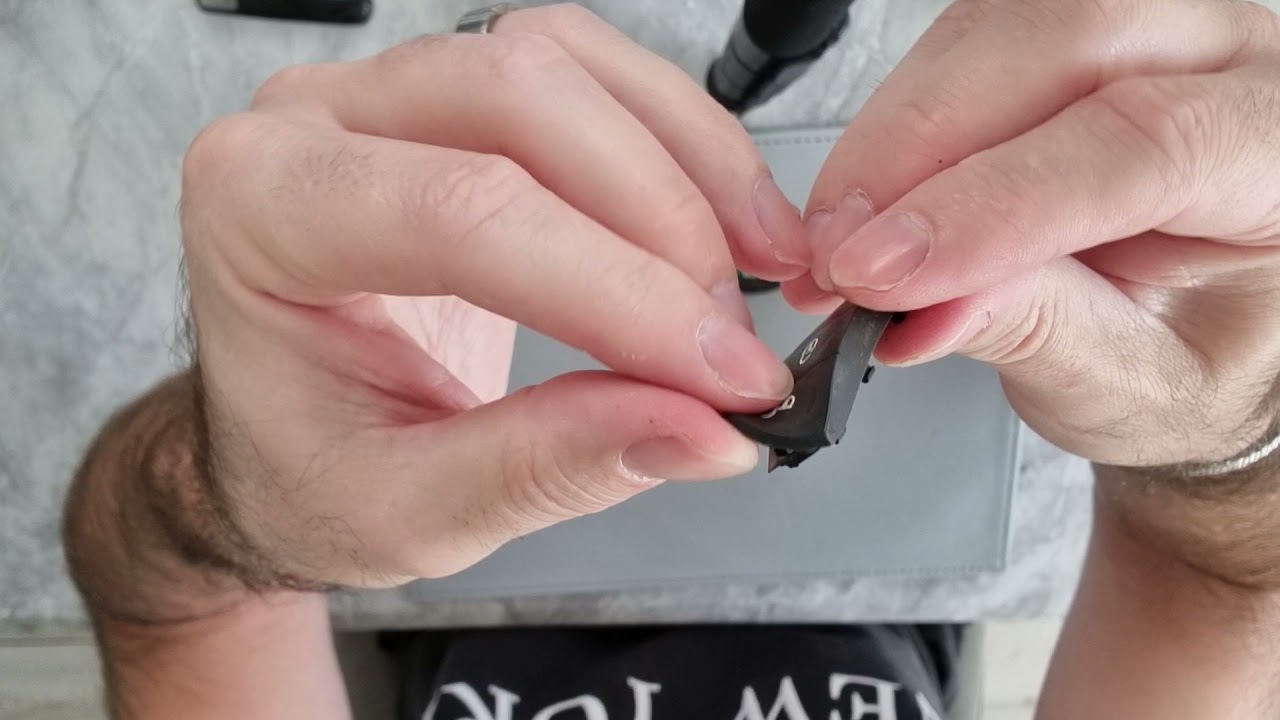 FULL REPLACEMENT OF PORSCHE KEY FOB
