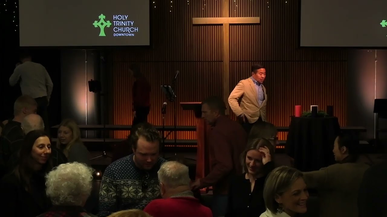 HTC Downtown Service December 21 2025