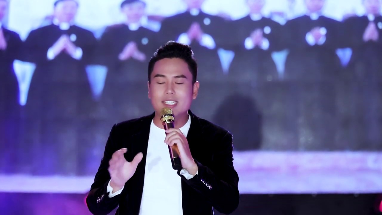 ĐƯỜNG CON THEO CHÚA - TRƯỜNG SINH