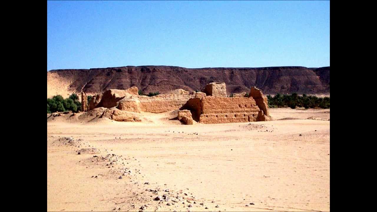 روائع ليبية (( فوزي المزداوي .. غلا قاتلنا ))
