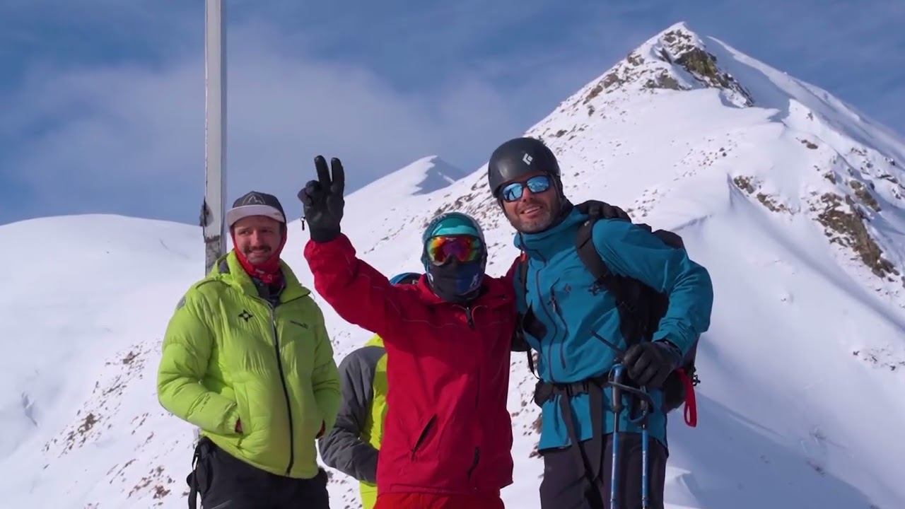 Valtartano Skialp 2026