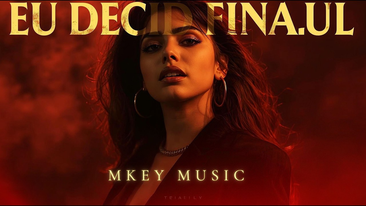 Mira Selin – Eu decid finalul (Videoclip Oficial 2026)