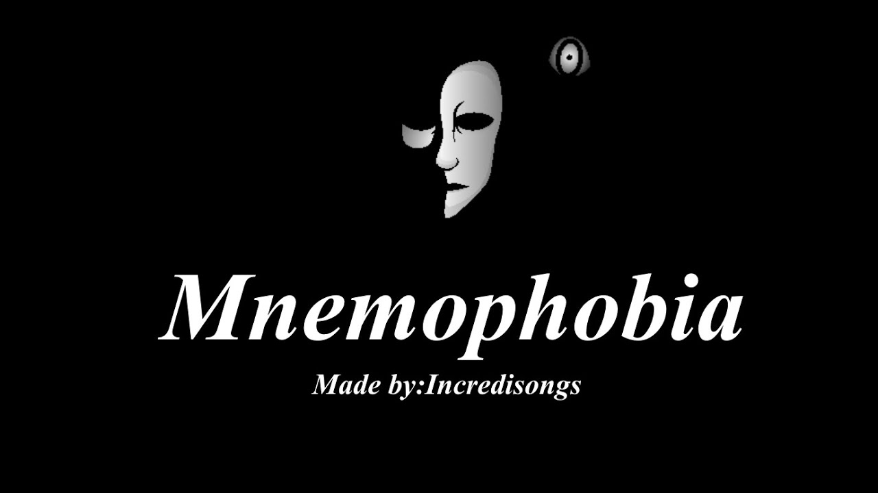 Mnemophobia - a incredibox THINK mix