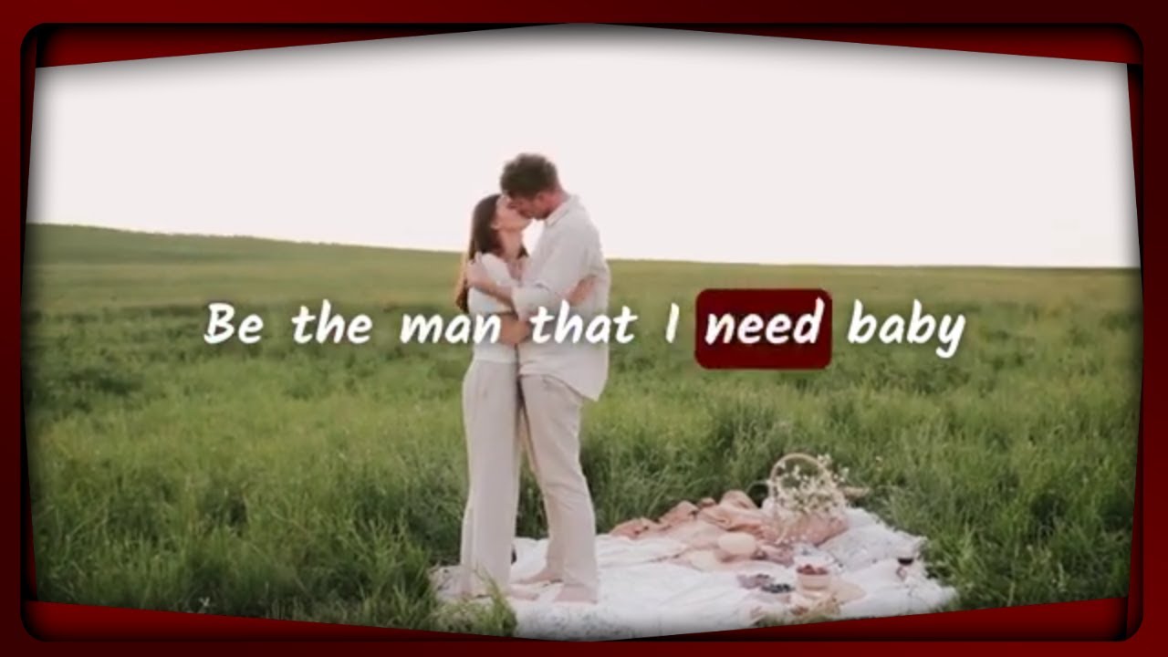 Olivia Dean - Man I Need (Bachata Cover) | Lyrics | Antonio Cusenza
