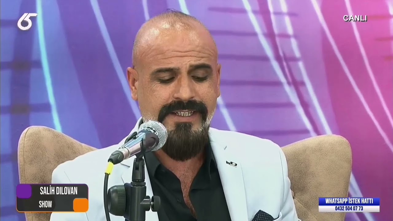 GULSINEME murat karatas tv pogrami zindi