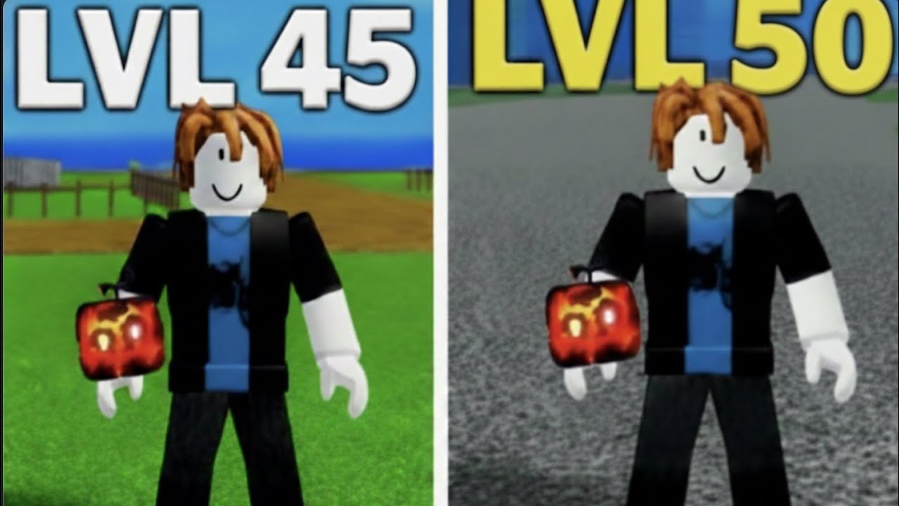 NOOB TO PRO (LVL 45-50) (PART 6) 