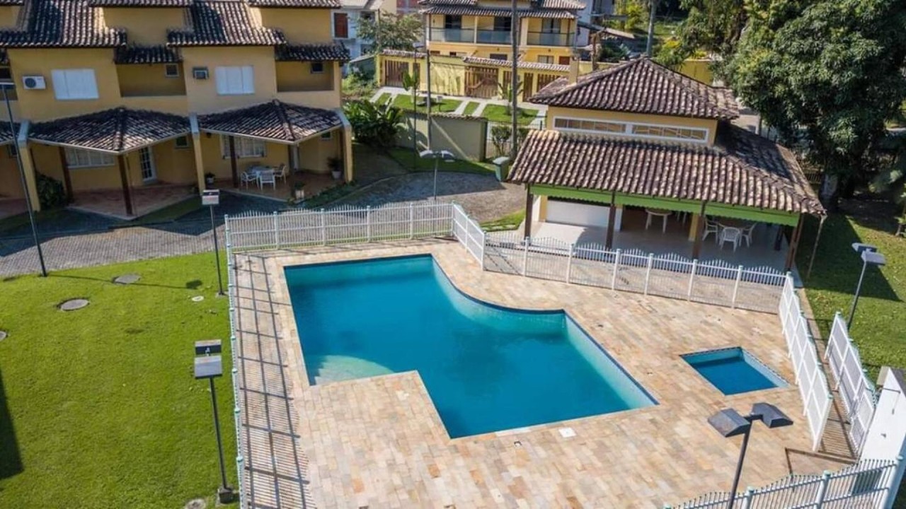 Casa em Paraty - RJ Cond. Fechado | Paraty, Brazil | Hotel Review 🛏️