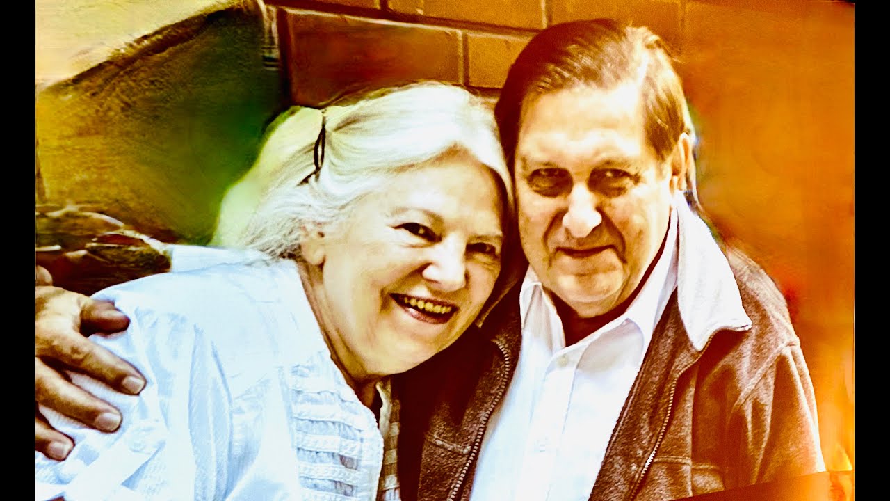 2/5 Mijn vrouw was eens in Egypte, en euh - Etienne Vermeersch