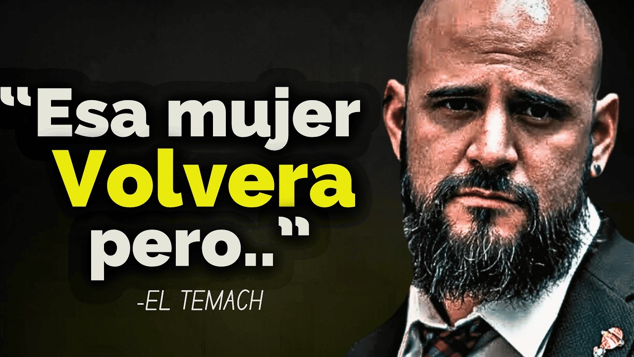 Lo que ELLA SIENTE cuando DEJAS DE BUSCARLA - El Temach