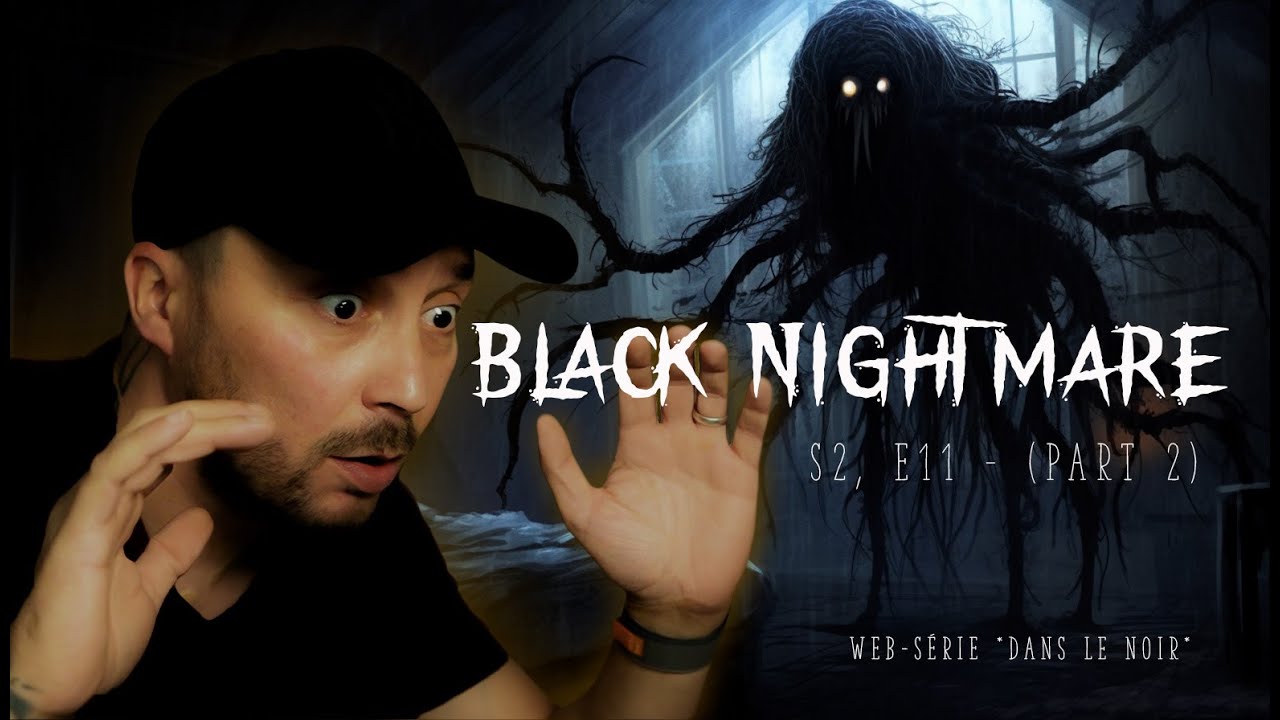 #41,2 J’ai eu la peur de ma vie #paranormal #ghost