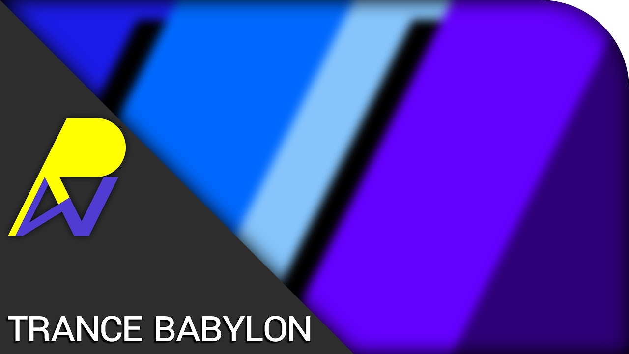 Trance Babylon (Sonic Rush Adventure - Sky Babylon Remix)