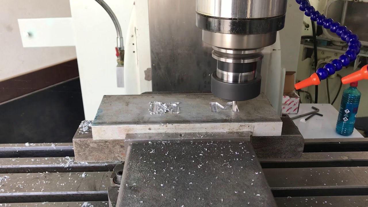 Cnc Φρέζα  μετάλλου 5V ctek  manioudakis-machines.gr.  2103463743