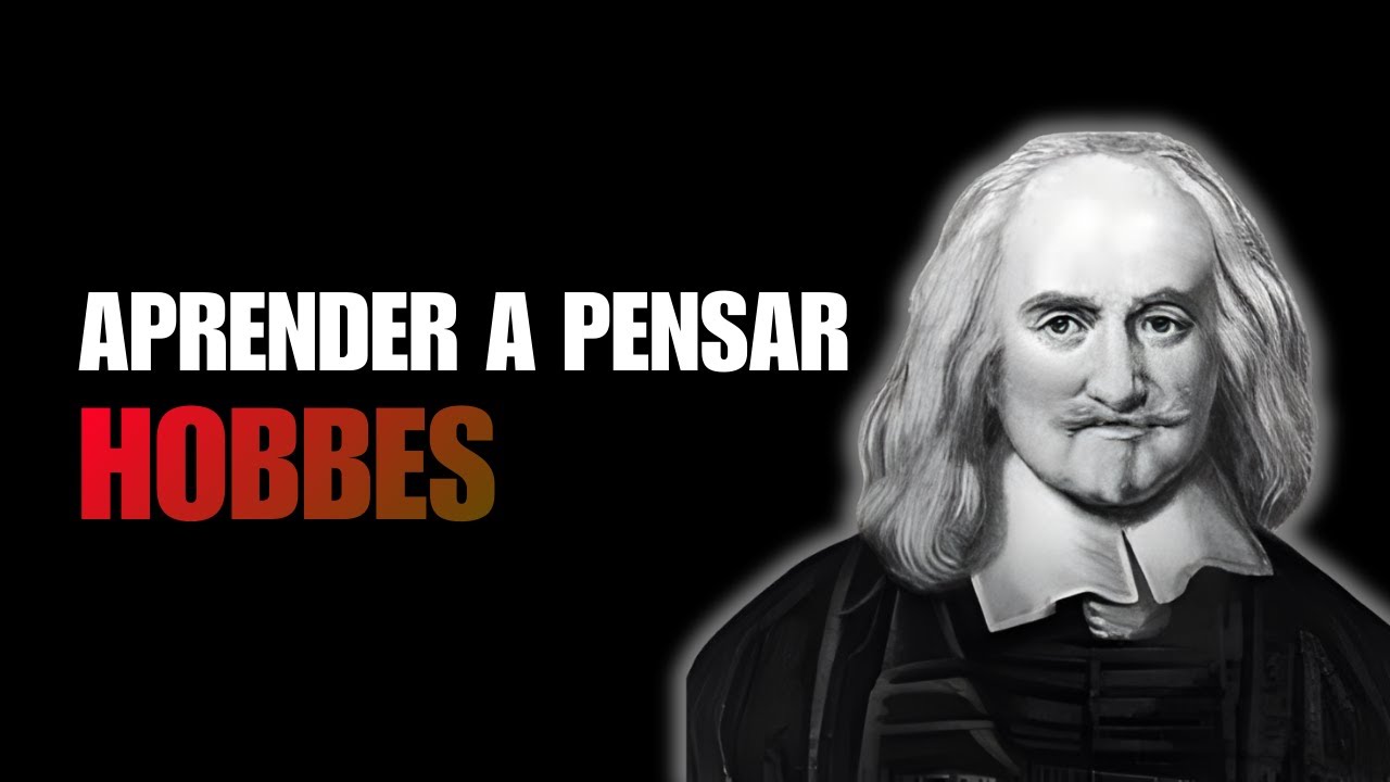 Thomas Hobbes | El Precio de la Paz