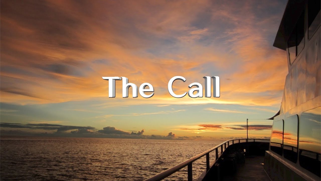 The Call (David Wilkerson)