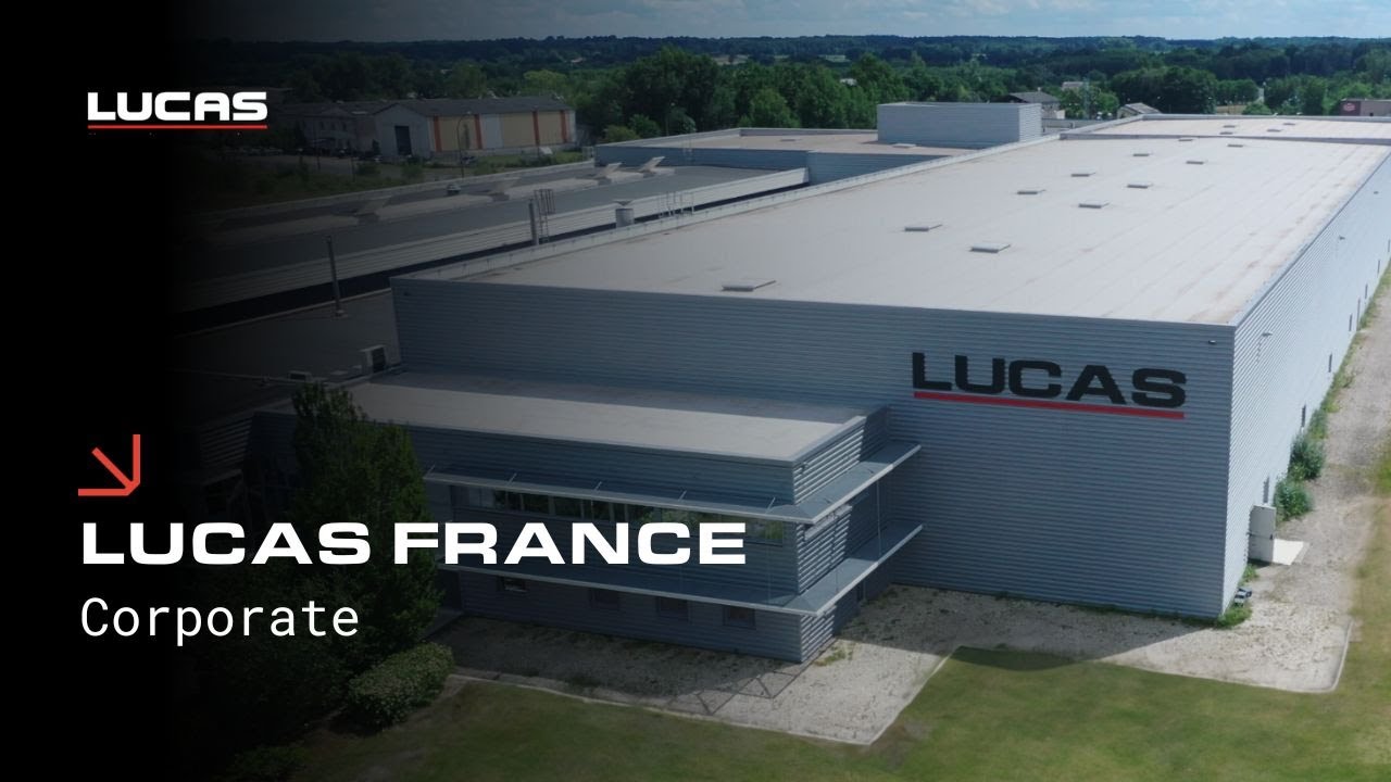 LUCAS FRANCE - Corporate