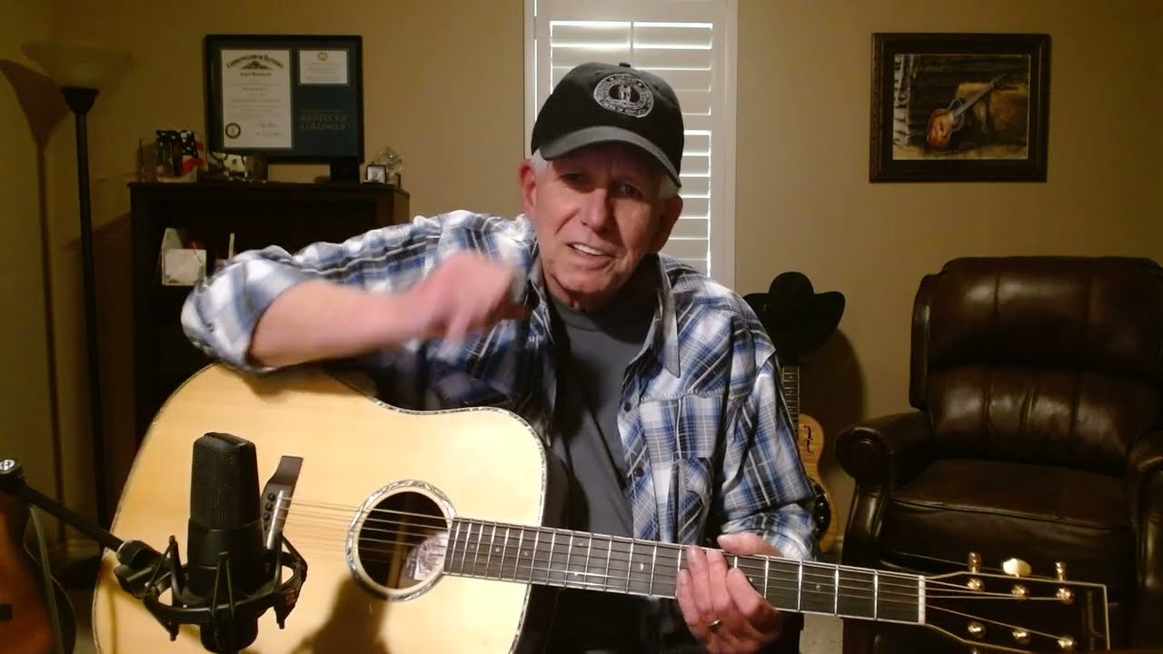 MacKenzie & Marr - Cannonball Rag - One of the Most Challenging Moves in Fingerstyle Guitar