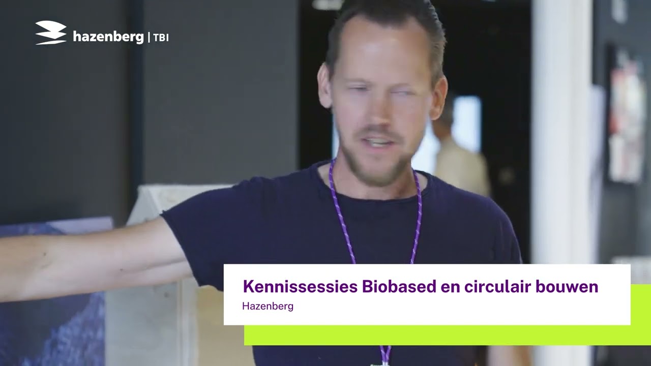 Halfjaarvideo - Tweede halfjaar 2024
