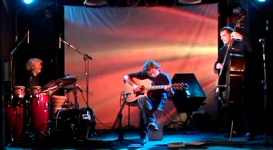 Marco Fadda Dino Cerruti Marco Cravero - Change the world