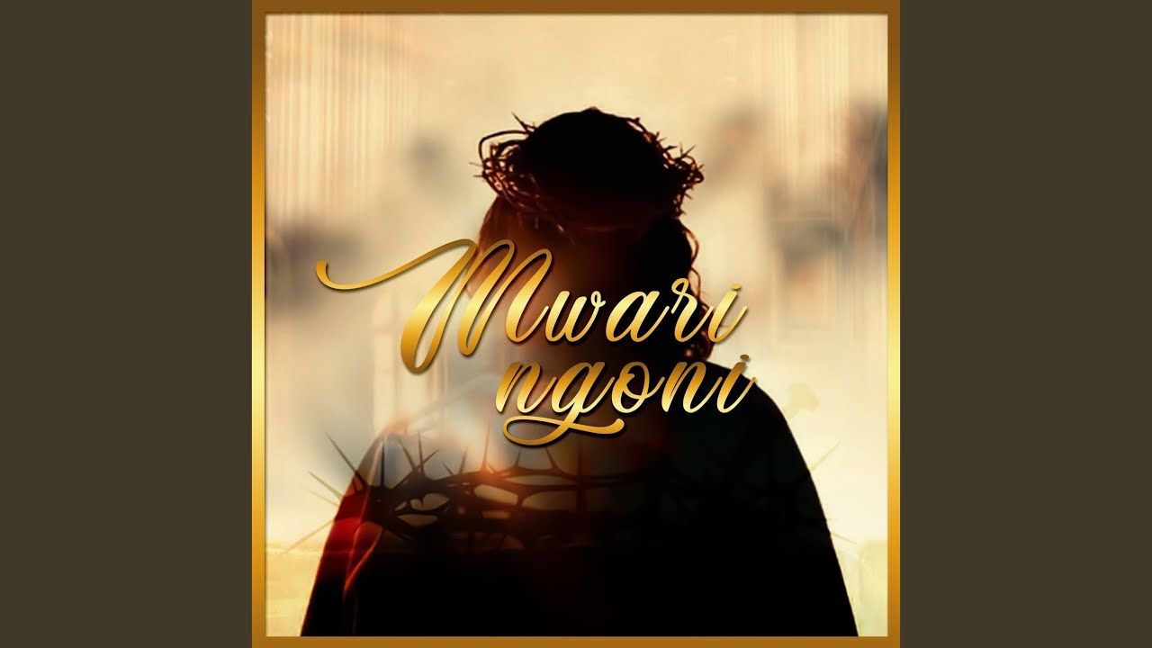 Mwari Ngoni