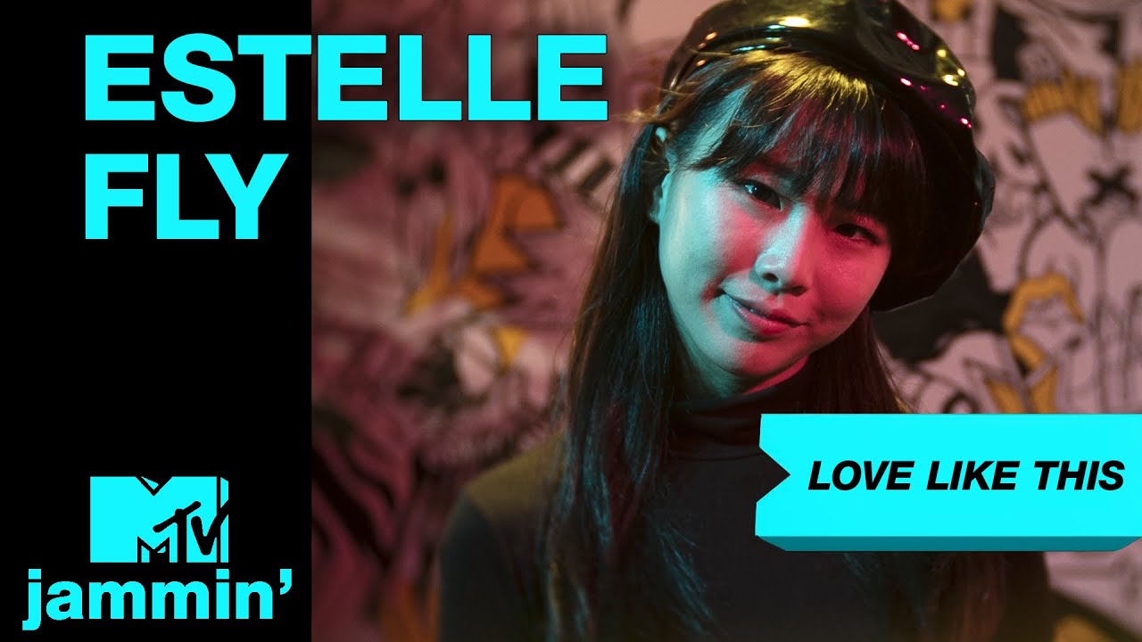 Estelle Fly - Love Like This (Acoustic) | MTV Jammin'
