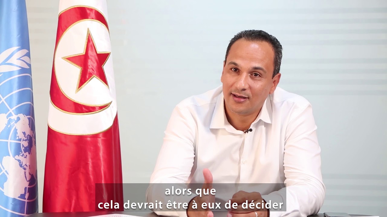 Bilan des Résultats 2019  des projets Jeunesse&Université du PNUD Tunisie