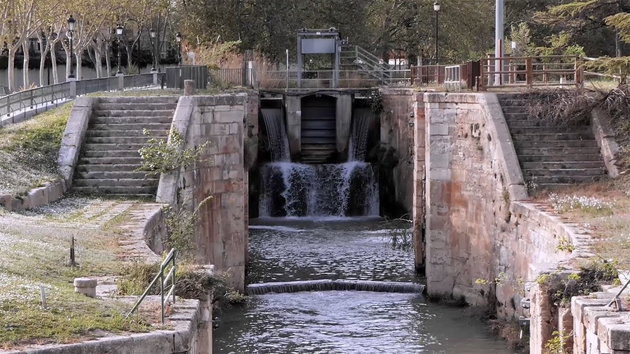 EL CANAL IMPERIAL DE ARAGÓN COMO VÍA DE NAVEGACIÓN.