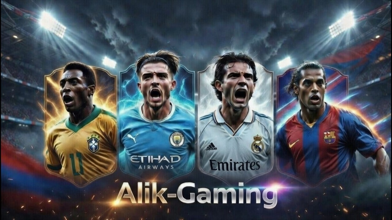 🎮𝐄𝐅𝐎𝐎𝐓𝐁𝐀𝐋𝐋2026🎮⚽Division 2 keyboard+joystick⚽