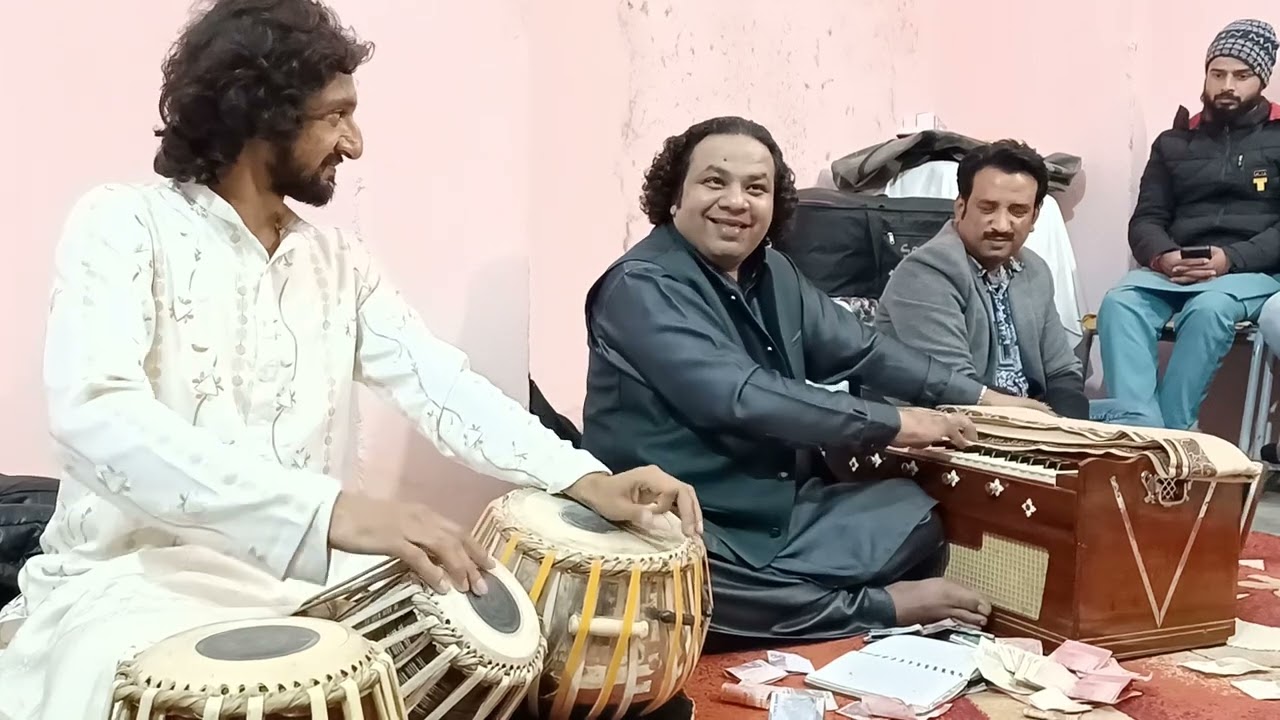 Ek mai howan| by Shamaon Fida & Asher Shahzad