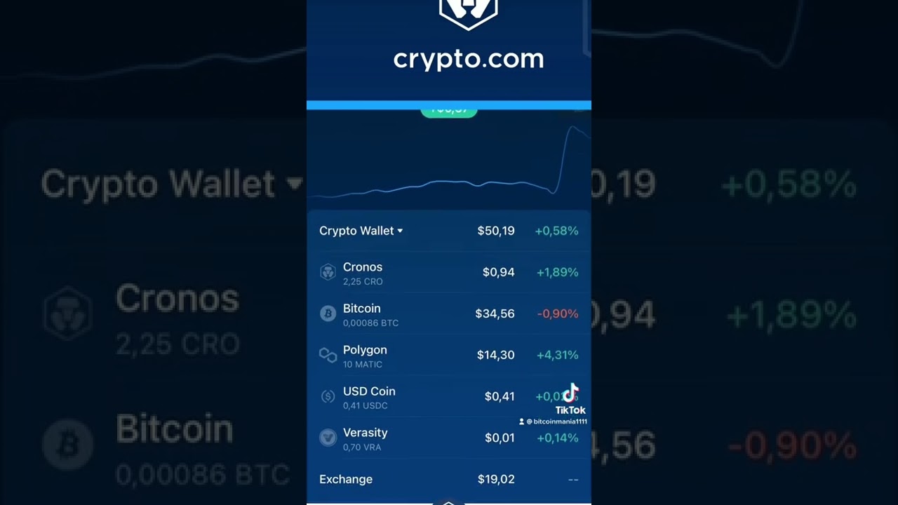 C&oacute;mo funciona Crypto.com 😳