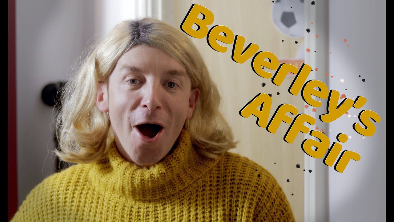 Beverley's Affair