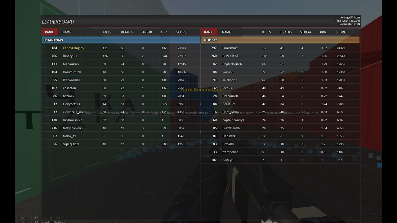 Containers of hell and despair (phantom forces vod)
