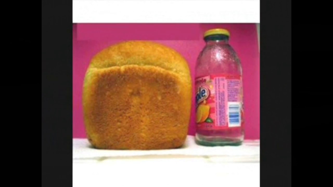 Interested in the Zojirushi BB HAC 10 Home Bakery, an unbiased review