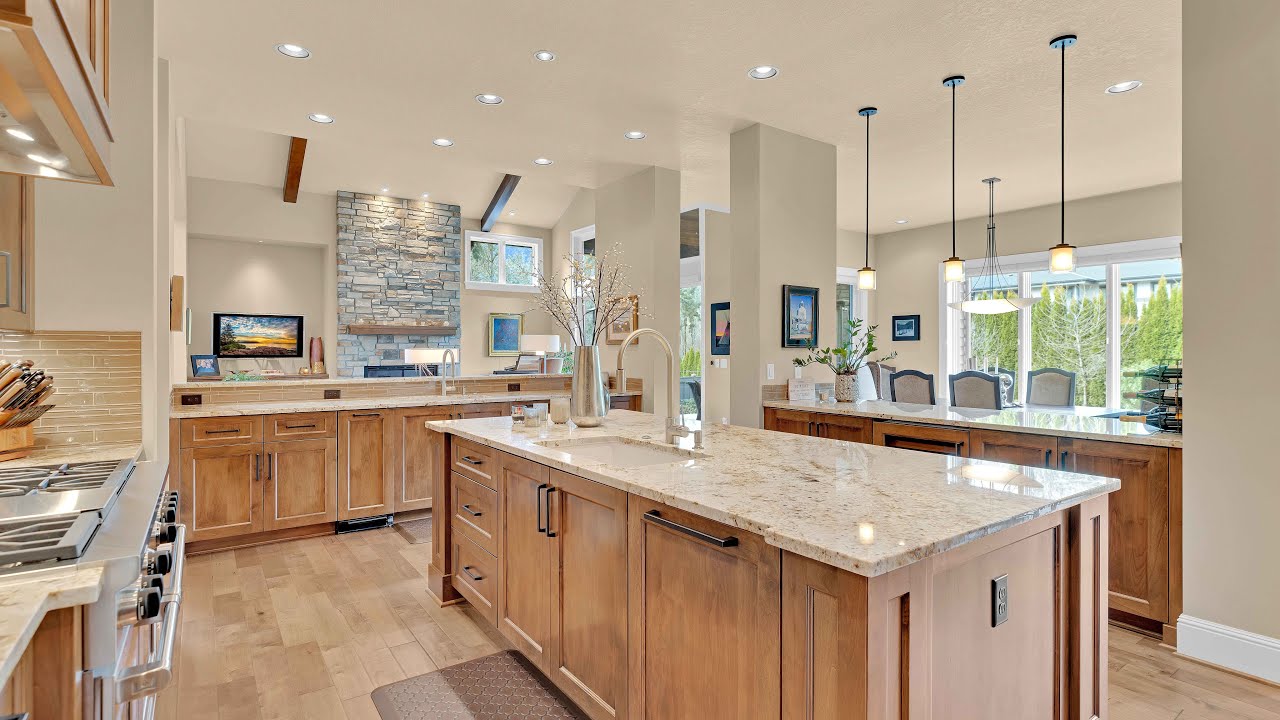 13636 Goodall Rd, Lake Oswego, Oregon