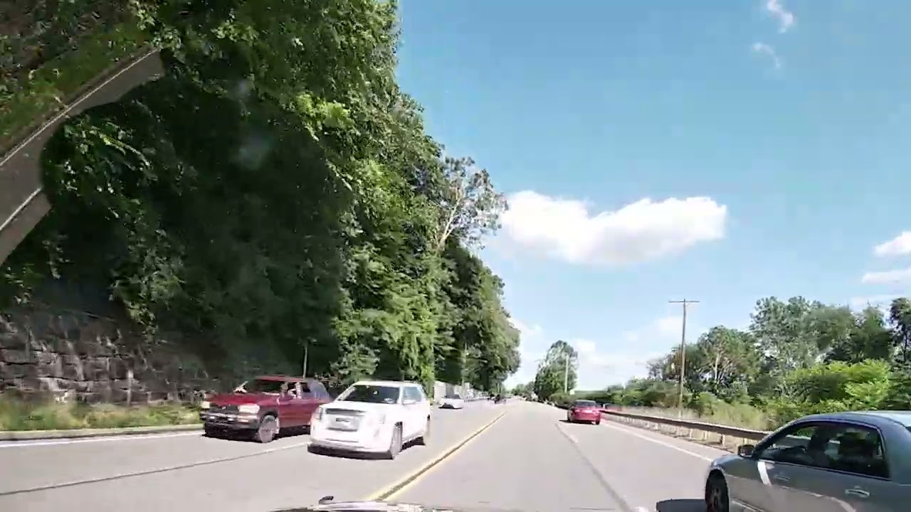 Sedgwick Village PA  America's Small Towns