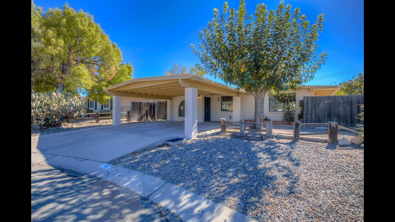 Home for sale 1217 W  Siglo Pl  Tucson AZ 85705
