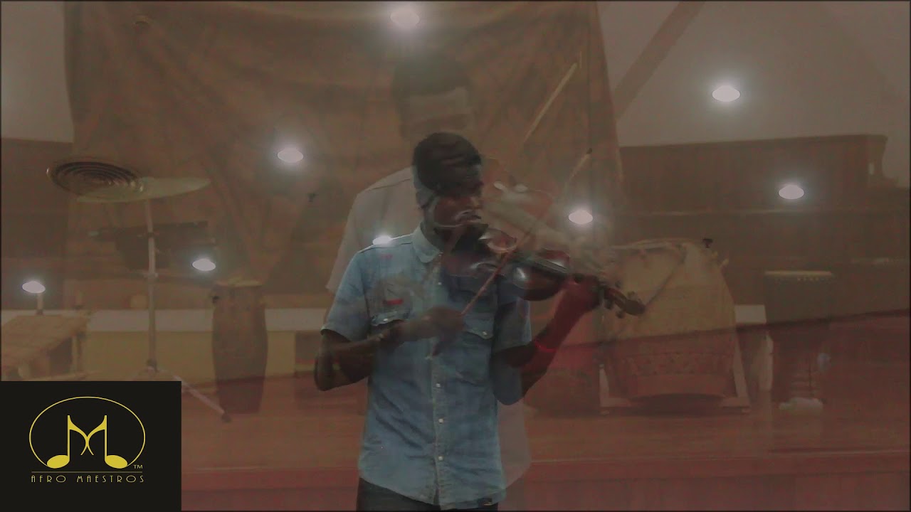 wild thoughts - Dj Khaled violin cover by Flawless