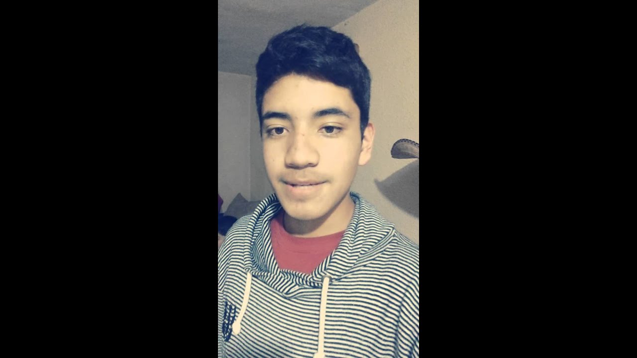 Tipos de chicos