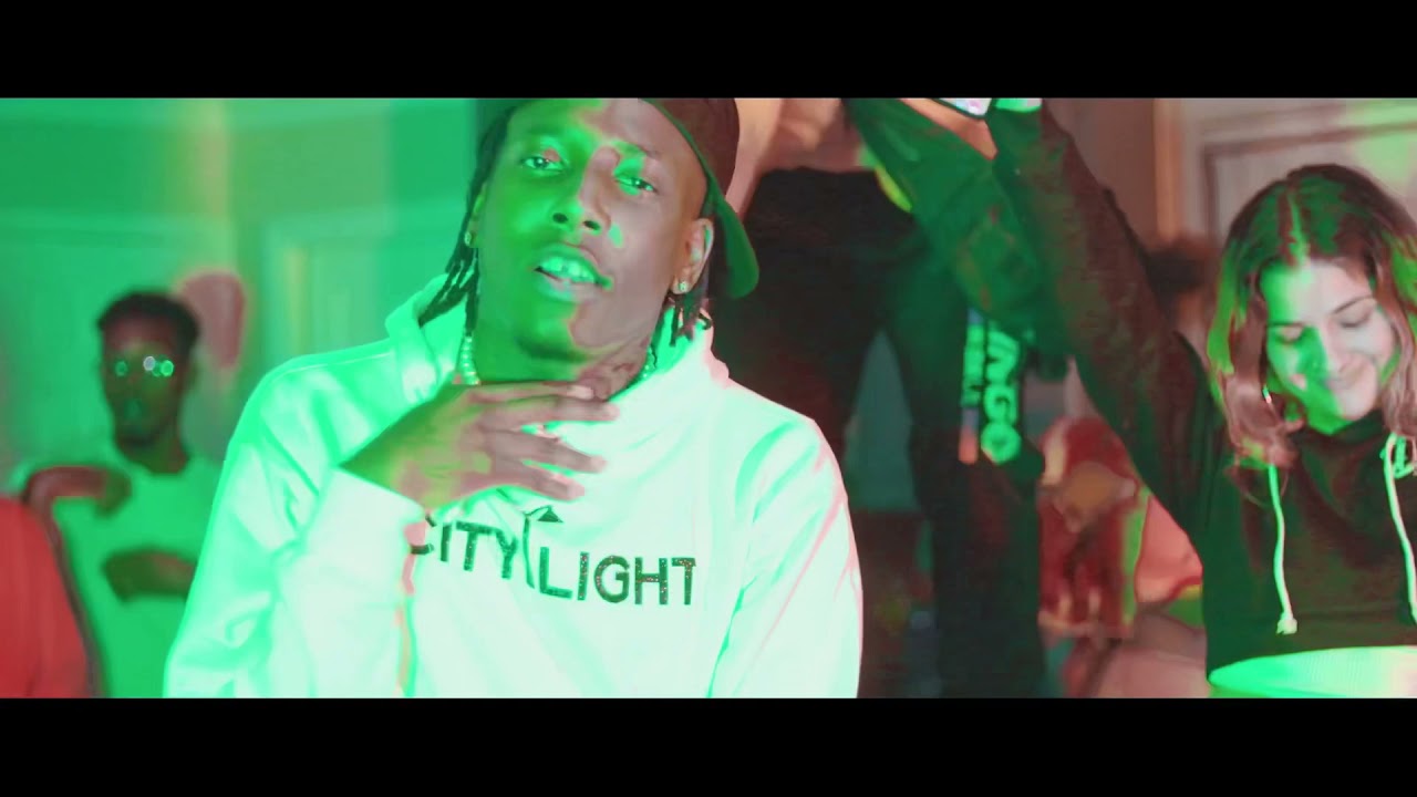 Ak Rari x 2Live.D x 1amBabyJoker - “Wit Dat” (Official Video) (Powered By: ATH Artist Management)