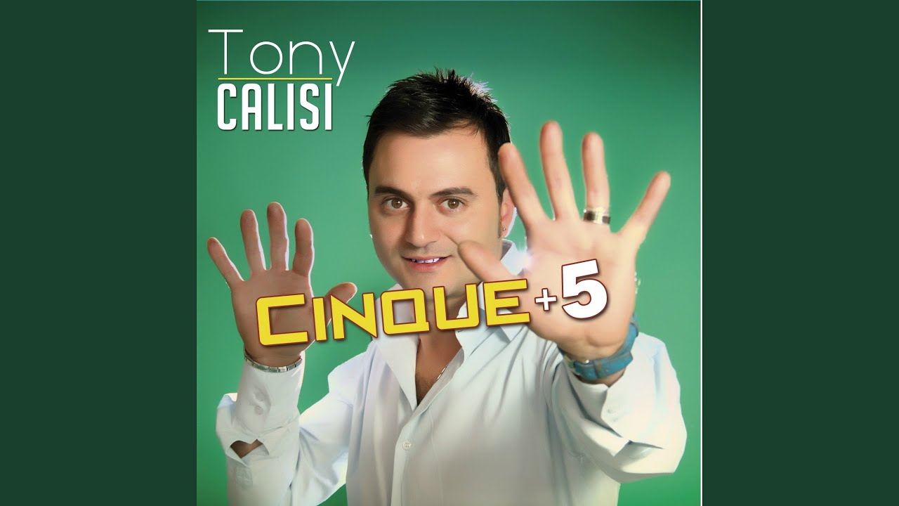 Già faccio ammore (feat. Nancy Grazioso)