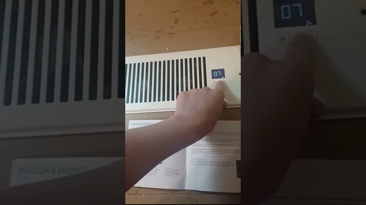 UNBOXING & REVIEW OF AC Infinity AIRTAP T4 AIR VENT
