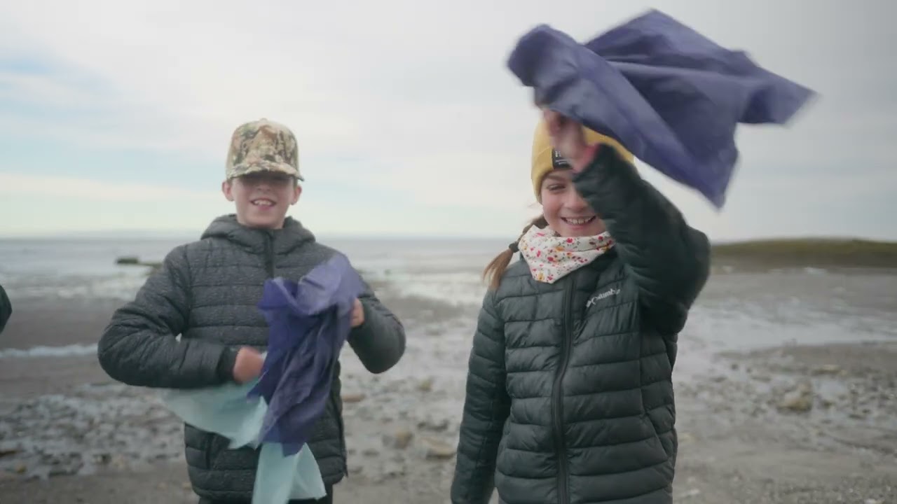 École des Cheminots - Une chanson à l'école 2025