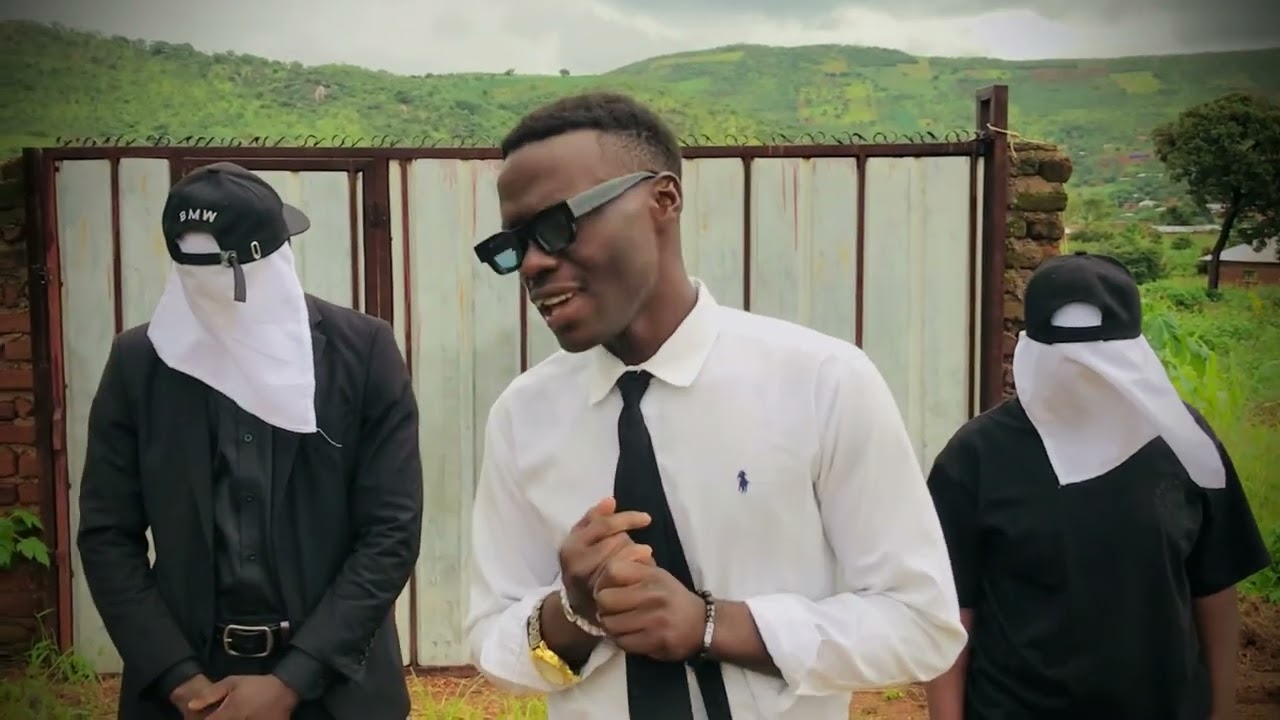 Taps Kay ft Astrow eddy (Appreciate you official music video)by Astrow Fx