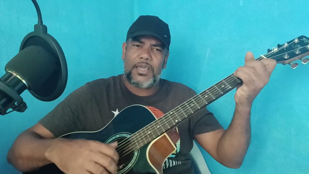 AMOR SEM FIM/ WALTTER VIEIRA/ #violaoevozbr 