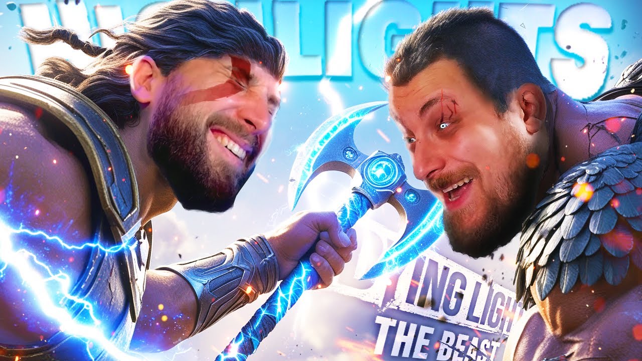 A Tesztoszteron Tesók Lecsapnak 😂 | Dupla Dinamit🧨| TheVR & Nessaj Highlights 🔆