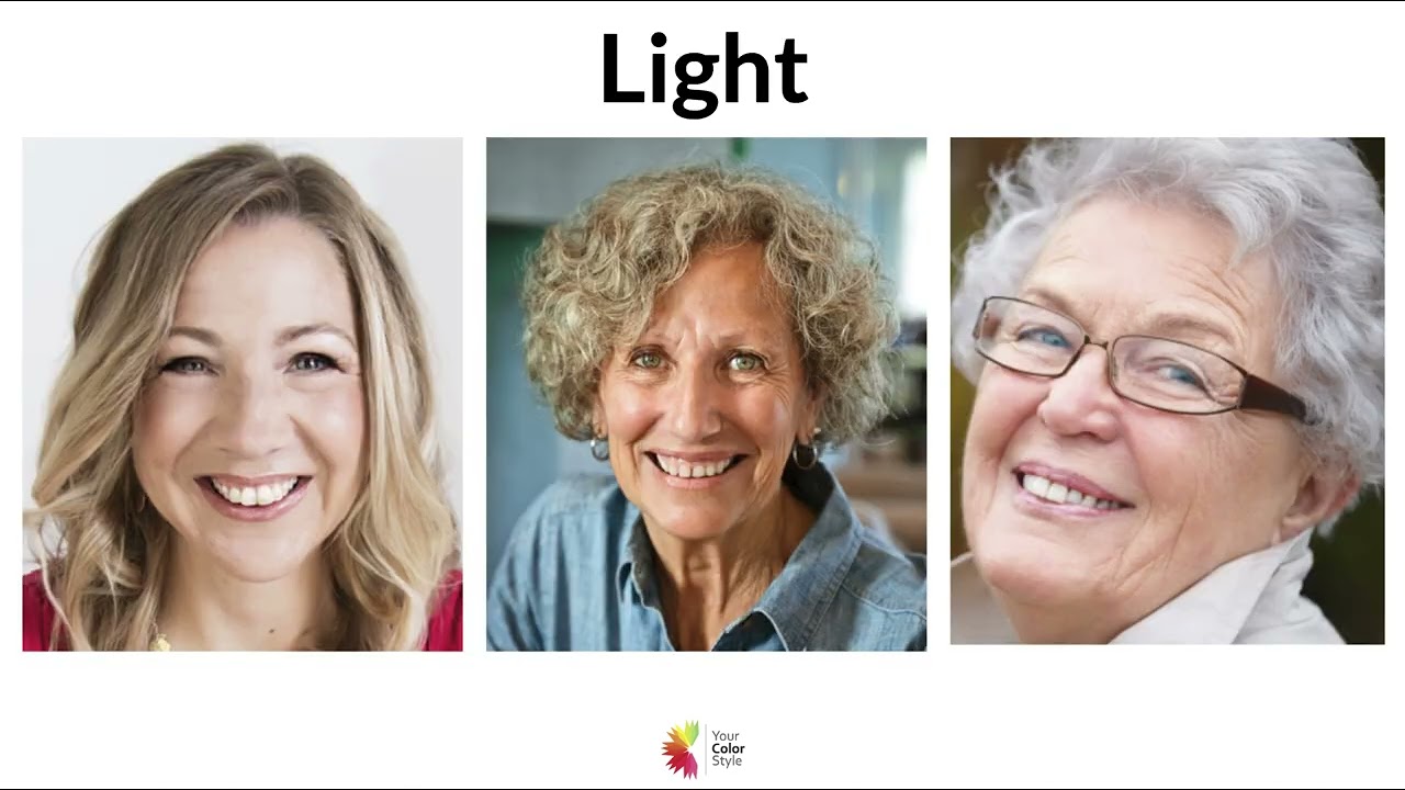 Color Analysis Quiz: Bright Explained